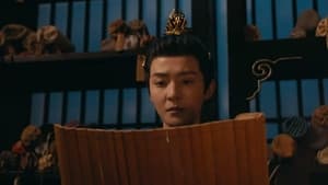 Tang Dynasty Unusual News Record Season 1 EP 17