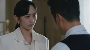 The Girl Who Sees Smells Season 1 EP 14