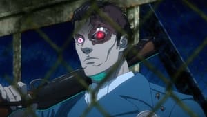 Terminator Zero Season 1 EP 5