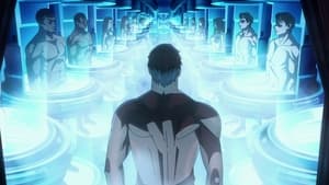 Terminator Zero Season 1 EP 1