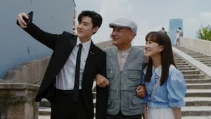 The Girl Who Sees Smells  Season 1 EP 4
