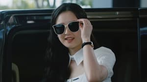 The Girl Who Sees Smells Season 1 EP 11