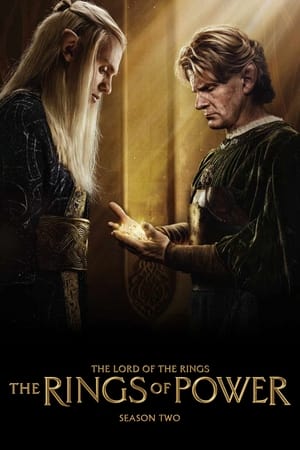 ดูซีรี่ย์ The Lord of the Rings: The Rings of Power (2024) พากย์ไทย EP.1-8 (จบ) Season 2