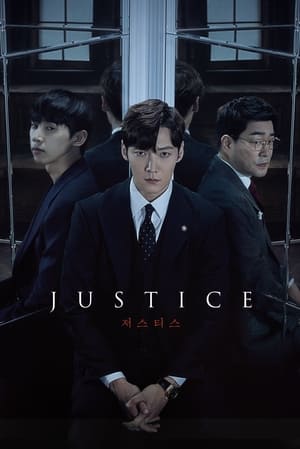 ดูซีรี่ย์ Justice พากย์ไทย (2019) EP.1-32 ตอนจบ Season 1