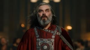 The Lord of the Rings: The Rings of Power Season 2 EP 3
