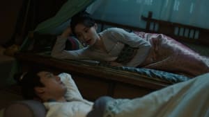 Hard Noble Lady Season 1 EP 19