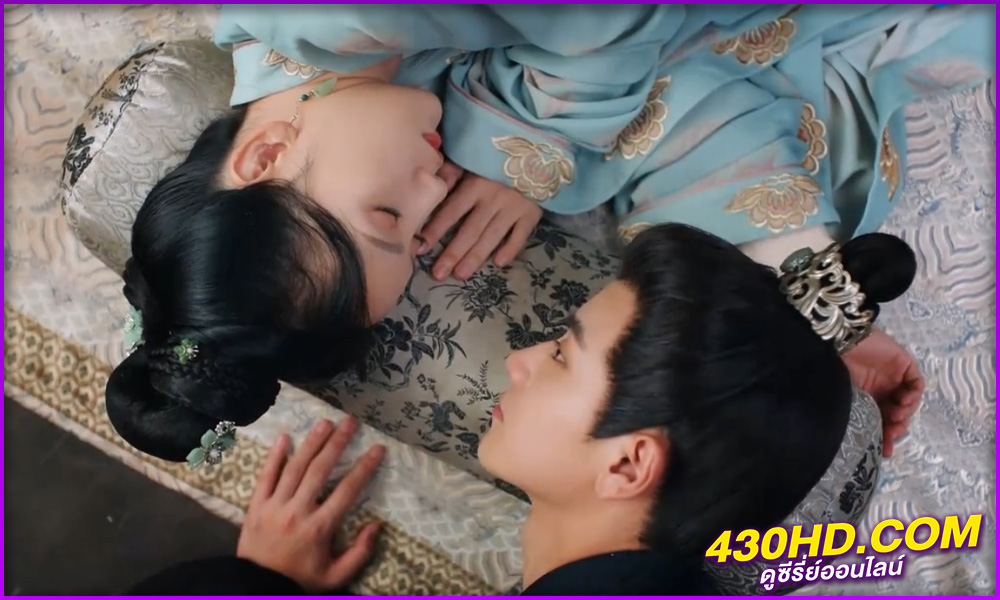 ดูซีรี่ย์ The Resilient Dr. Ling (2024) หมอหญิงยอดดวงใจ EP.1-27 (จบ) ซับไทย