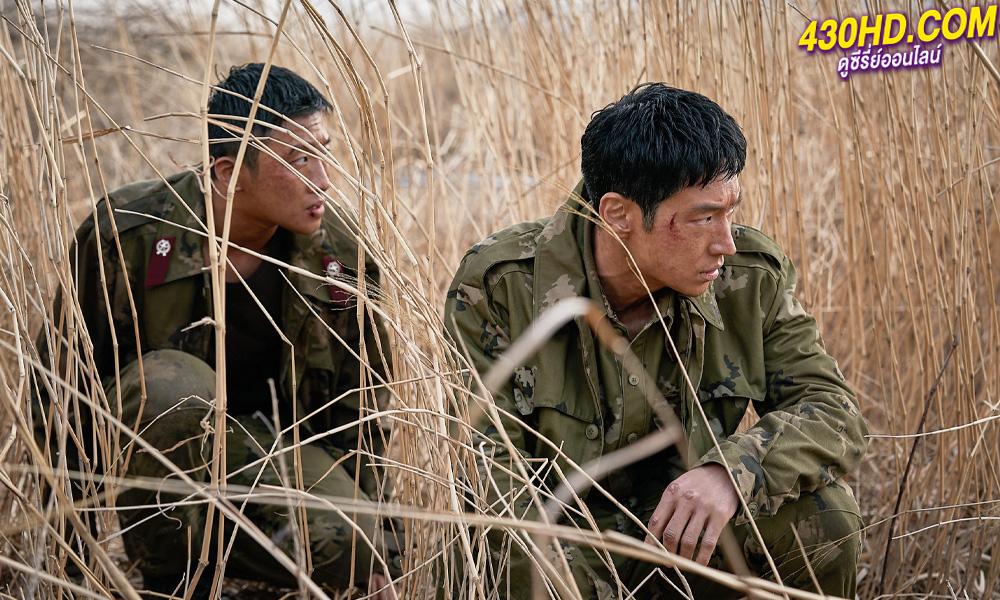 ดูหนัง Escape หนีให้พ้นนรก (2024) พากย์ไทย-เต็มเรื่อง