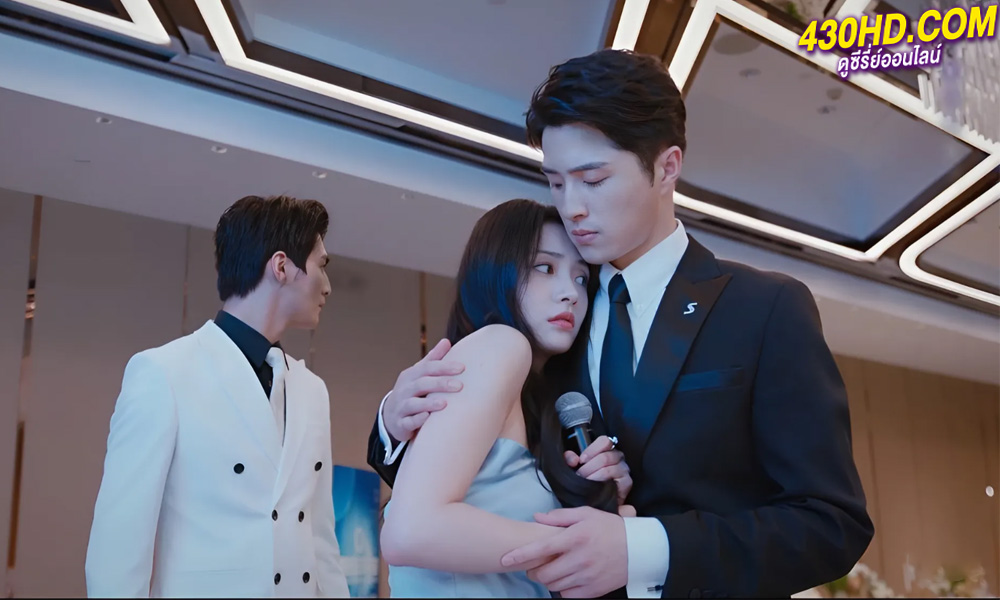 ดูซีรี่ย์ อุบัติรักข้ามเมตาเวิร์ส Their Wonderful Time (2024) ซับไทย EP.1-26 (จบ)