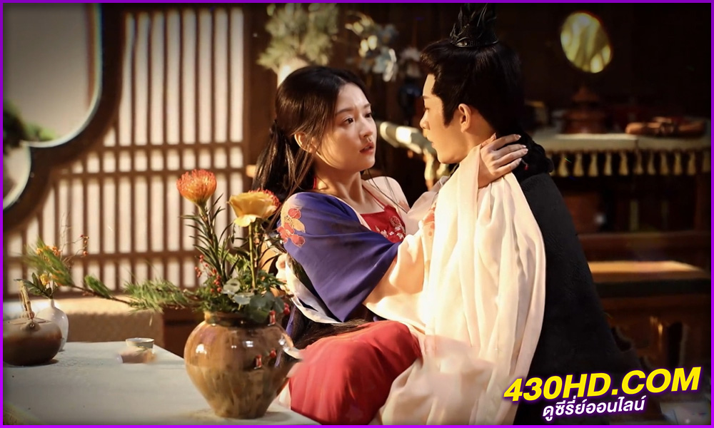 ดูซีรี่ย์ Fate of Beauty (2024) บุปผาซ่อนแค้น ซับไทย EP.1-24 (จบ)