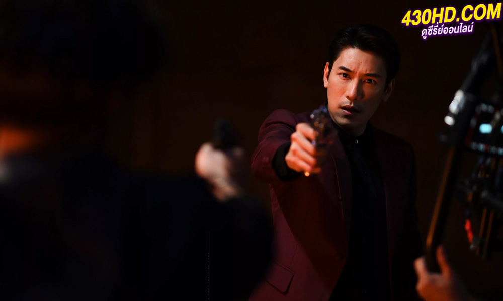 ดูซีรี่ย์ไทย ลวง_ลับ_จับตาย Ghost (2024) EP.1-16 (จบ)