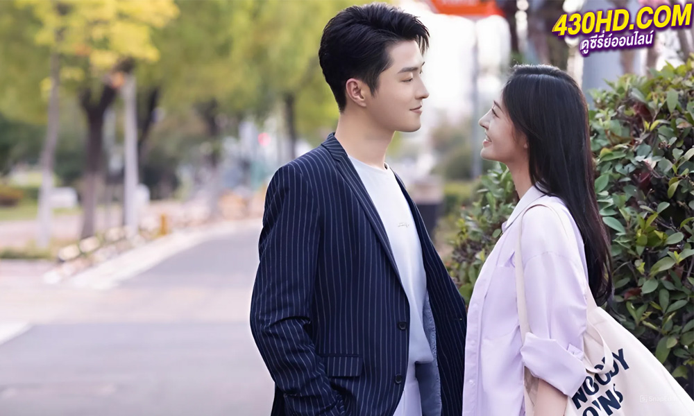 ดูซีรี่ย์ อุบัติรักข้ามเมตาเวิร์ส Their Wonderful Time (2024) ซับไทย EP.1-26 (จบ)