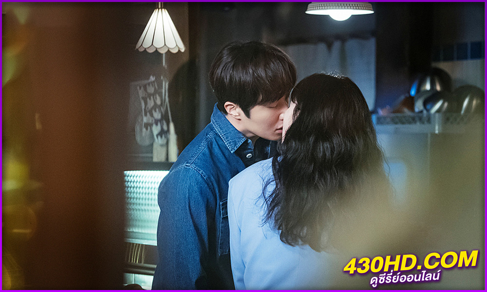 ดูซีรี่ย์ ป่วนรักครับเชฟ Sweet Munchies (2020) พากย์ไทย EP.1-12 (จบ)