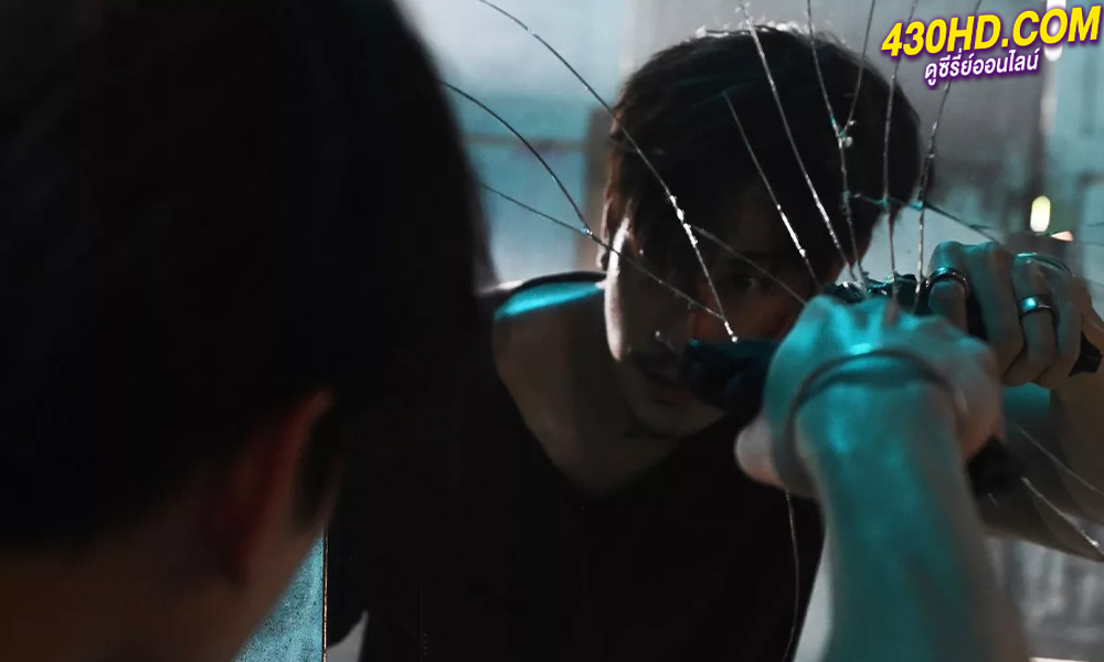 ดูซีรี่ย์ไทย ลวง_ลับ_จับตาย Ghost (2024) EP.1-16 (จบ)