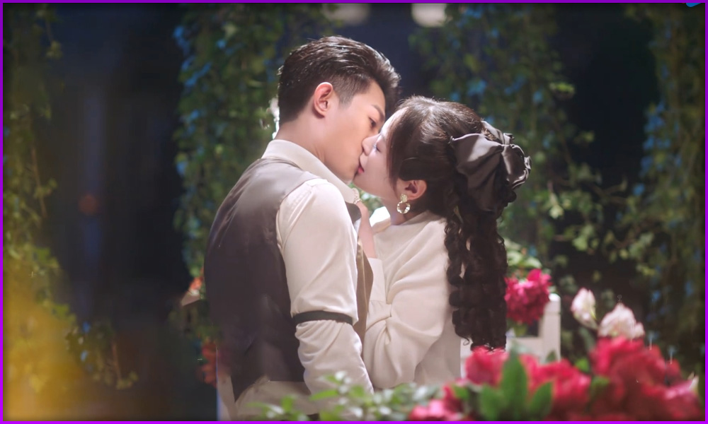 ดูซีรี่ย์ Chasing Love (2024) เกมส์ล่าแผนรัก EP.1-24 (จบ) ซับไทย