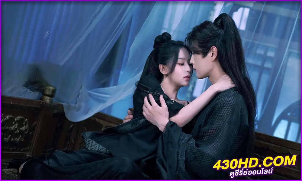 ดูซีรี่ย์จีน ลวงรักหยาดพิรุณ Double Life (2024) พากย์ไทย EP.1-27 (จบ)