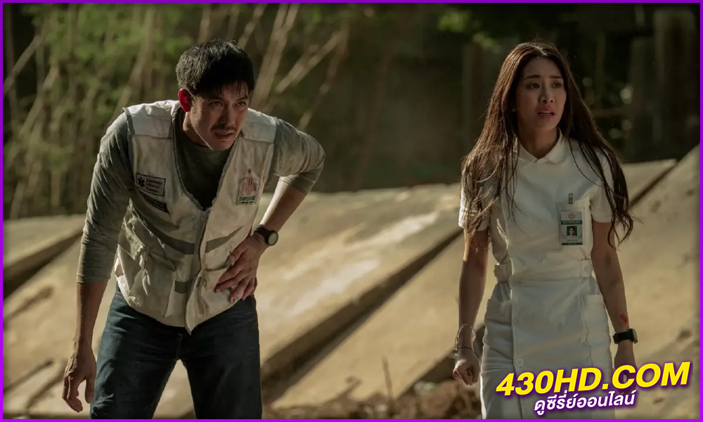 ดูหนัง Bangkok Breaking ฝ่านรกเมืองเทวดา (2024) พากย์ไทย HD