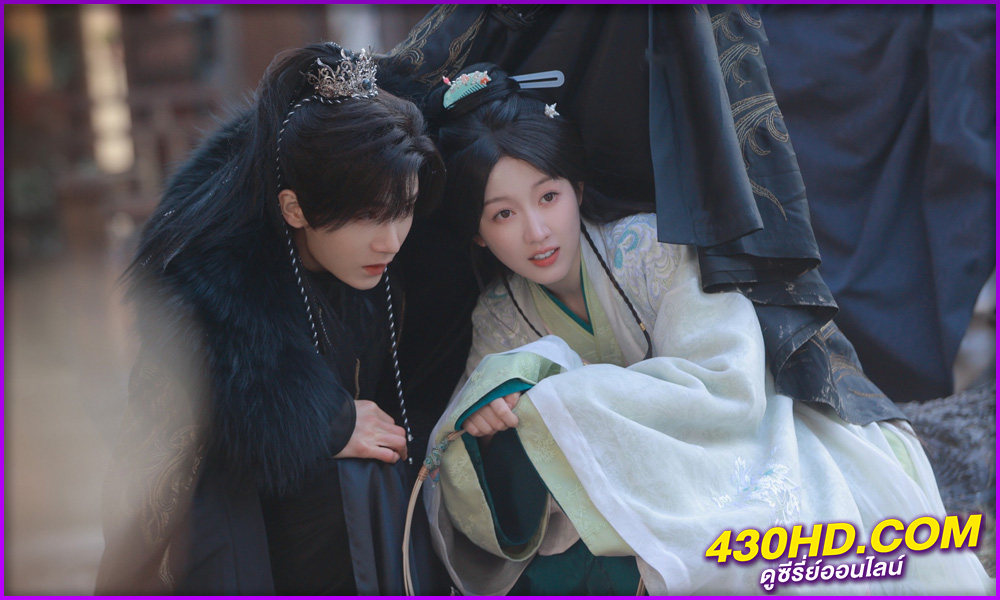 ดูซีรี่ย์ Please Remember Me (2024) จำรัก ไม่ลืมเธอ ซับไทย EP.1-30 (จบ)