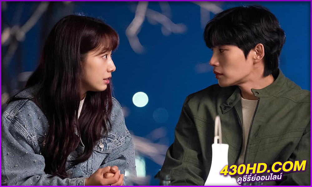ดูซีรี่ย์ The Judge from Hell (2024) ผู้พิพากษาจากนรก ซับไทย EP.1-14 (จบ)