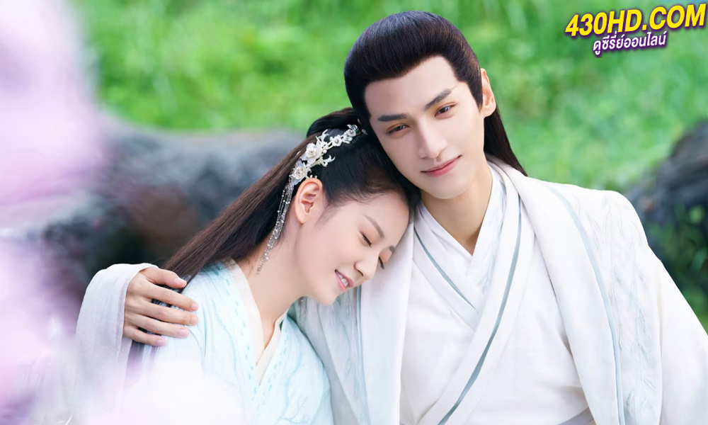 ดูซีรี่ย์ ไฟผลาญจันทร์ And The Winner is Love (2020) พากย์ไทย EP.1-48 (จบ)
