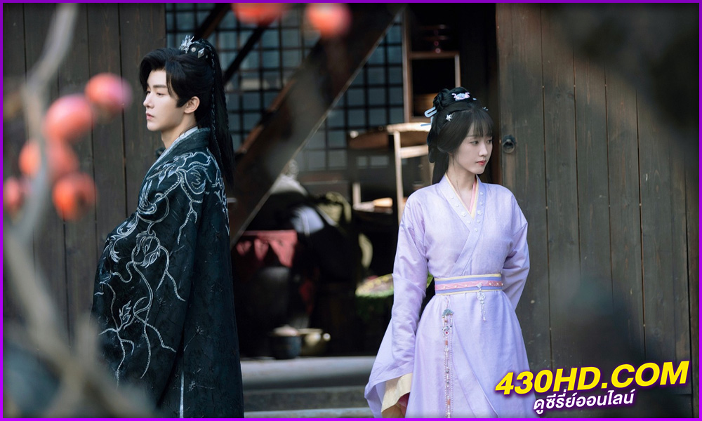 ดูซีรี่ย์ Please Remember Me (2024) จำรัก ไม่ลืมเธอ ซับไทย EP.1-30 (จบ)
