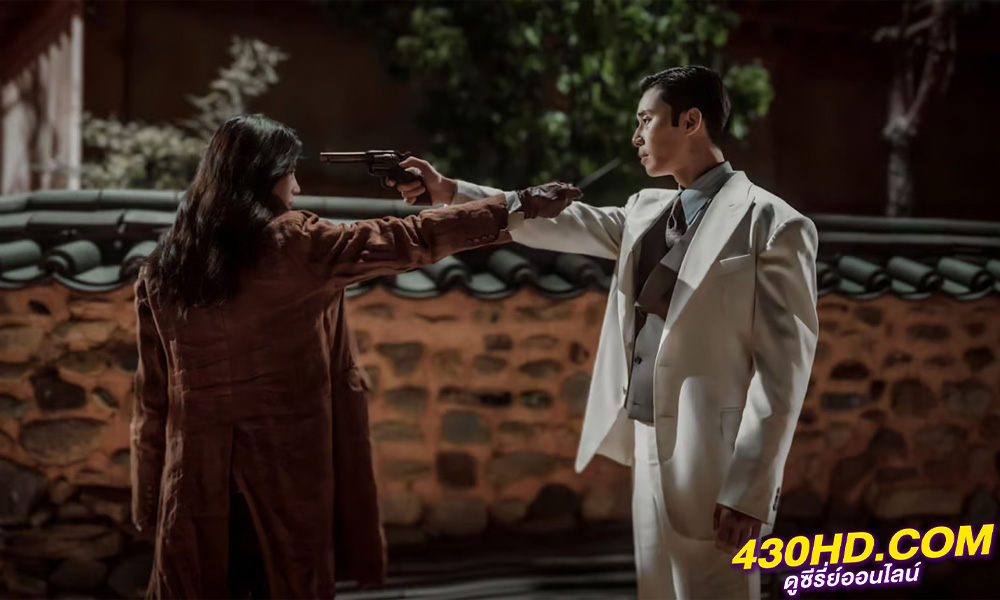 ดูซีรี่ย์ Gyeongseong Creature 2 สัตว์สยองกยองซอง ซีซั่น 2 (2024) พากย์ไทย EP1-7 (จบ)