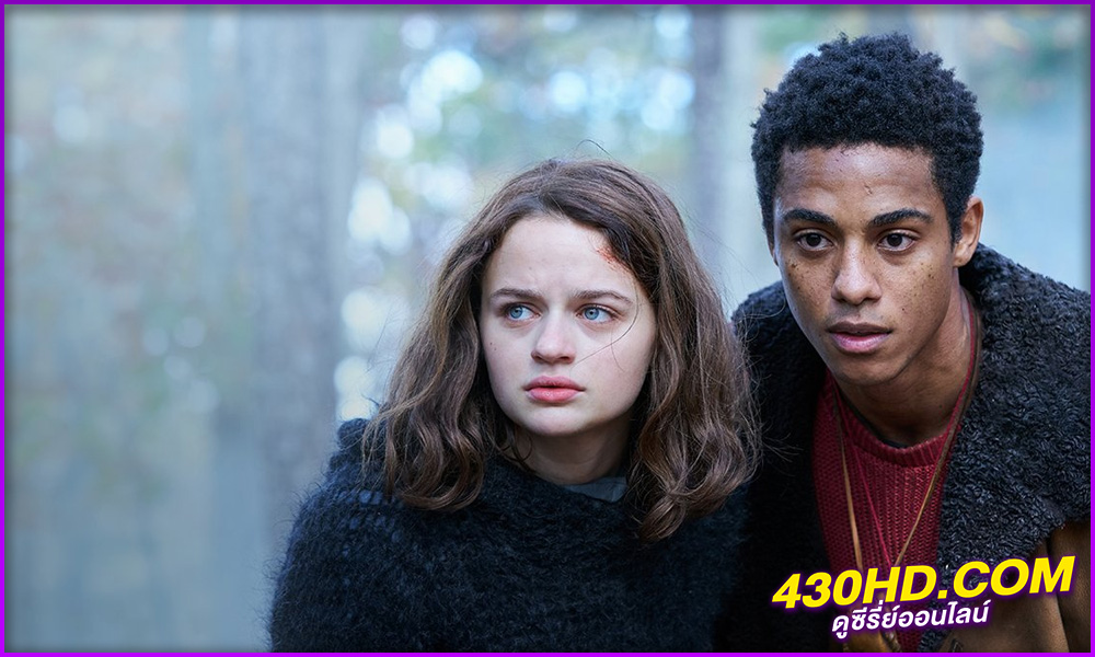 ดูหนัง อั๊กลี่ Uglies (2024) พากย์ไทย-Netflix