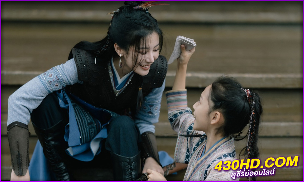 ดูซีรี่ย์ Hero is Back (2024) โซลสตรีท: ไฟที่ลุกโซน ซับไทย EP.1-24 (จบ)