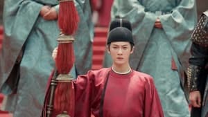 Go East หน่วยพิทักษ์จตุรทิศ Season 1 EP 34