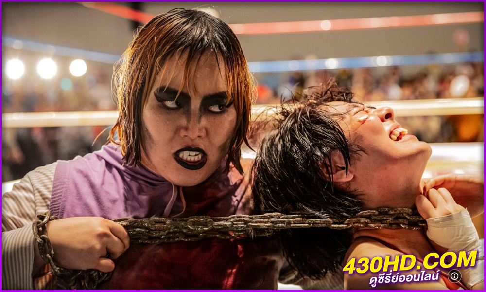 ดูซีรี่ย์ The Queen of Villains (2024) ราชินีแห่งมารร้าย พากย์ไทย 5 ตอนจบ