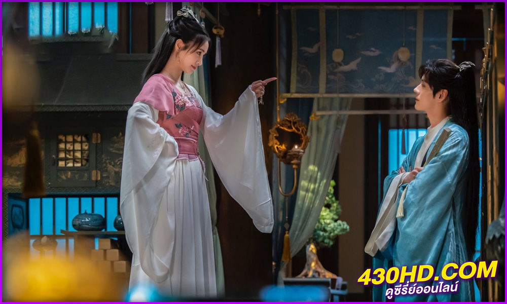 ดูซีรี่ย์ คีตาพานพบ (2024) Echo of Her Voice ซับไทย EP.1-24 (จบ)
