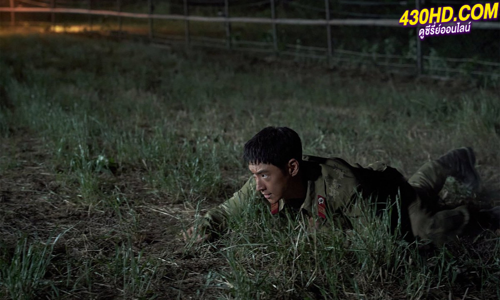 ดูหนัง Escape หนีให้พ้นนรก (2024) พากย์ไทย-เต็มเรื่อง