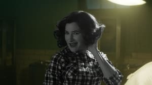 Agatha All Along Season 1 EP 1