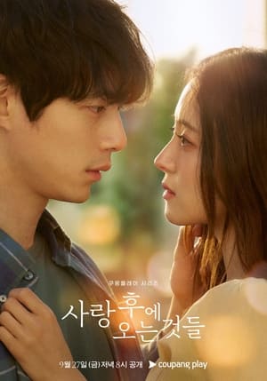 ดูซีรี่ย์ What Comes After Love (2024) เมื่อรักเลือนจาก ซับไทย EP.1-6 (จบ) Season 1