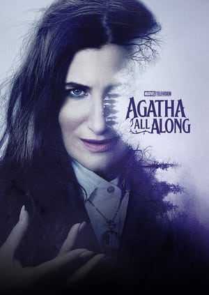 ดูซีรี่ย์ อากาธาออลอะลอง Agatha All Along (2024) พากย์ไทย EP.1-9 (จบ) Season 1