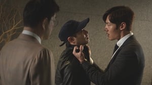 Justice Season 1 EP 17