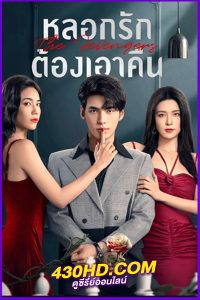 ดูซีรี่ย์ หลอกรักต้องเอาคืน The Fevengers (2024) ซับไทย EP.1-24 จบ