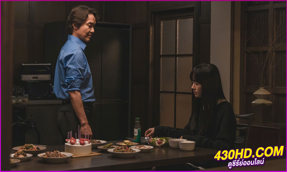 ดูซีรี่ย์ เคลือบแคลง Doubt (2024) ซับไทย EP.1-10 (จบ)