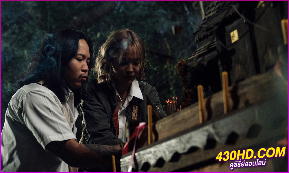 ดูหนัง เทอม 3 Haunted Universities 3 (2024) เต็มเรื่อง-HD