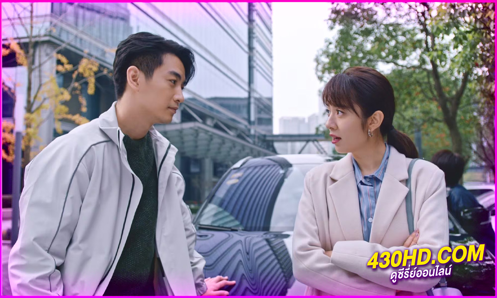 ดูซีรี่ย์ Simmer Down (พากย์ไทย) EP.1-40 จบ (2022)