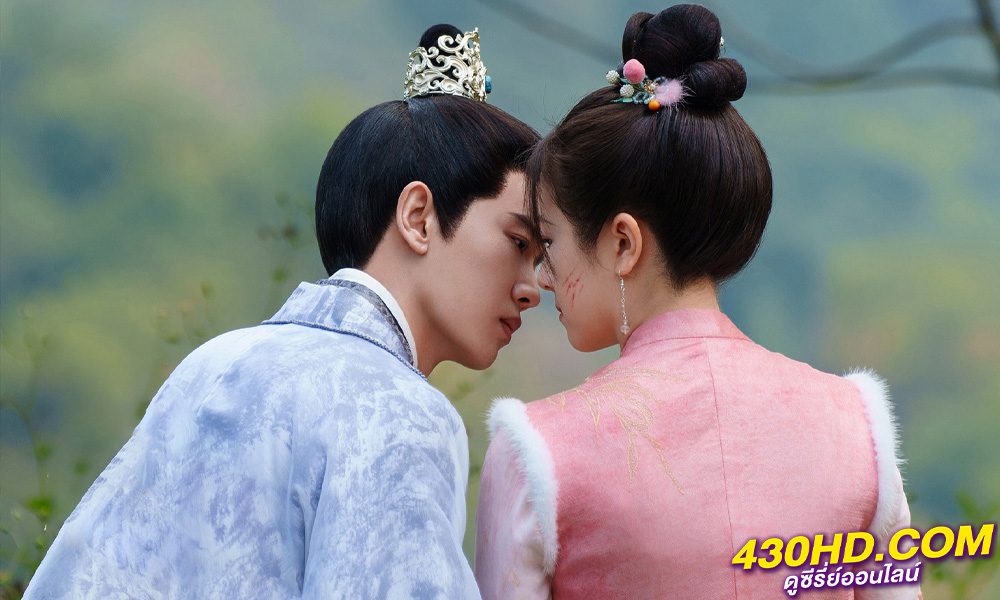 ดูซีรี่ย์ ธารธารารักนิรันดร์ Love of Nirvana (2024) พากย์ไทย-ซับไทย EP.1-40 (จบ)