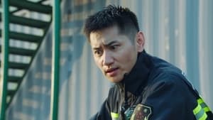 Blue Flame Assault Season 1 EP 12
