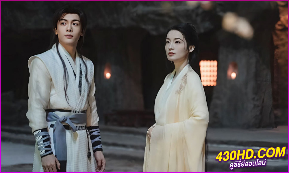 ดูซีรี่ย์หิมะเจ็ดรัตติกาลรักไร้กาลเวลา Snowy Night Timeless Love (2024) ซับไทย-พากย์ไทย EP.1-32 (จบ) 