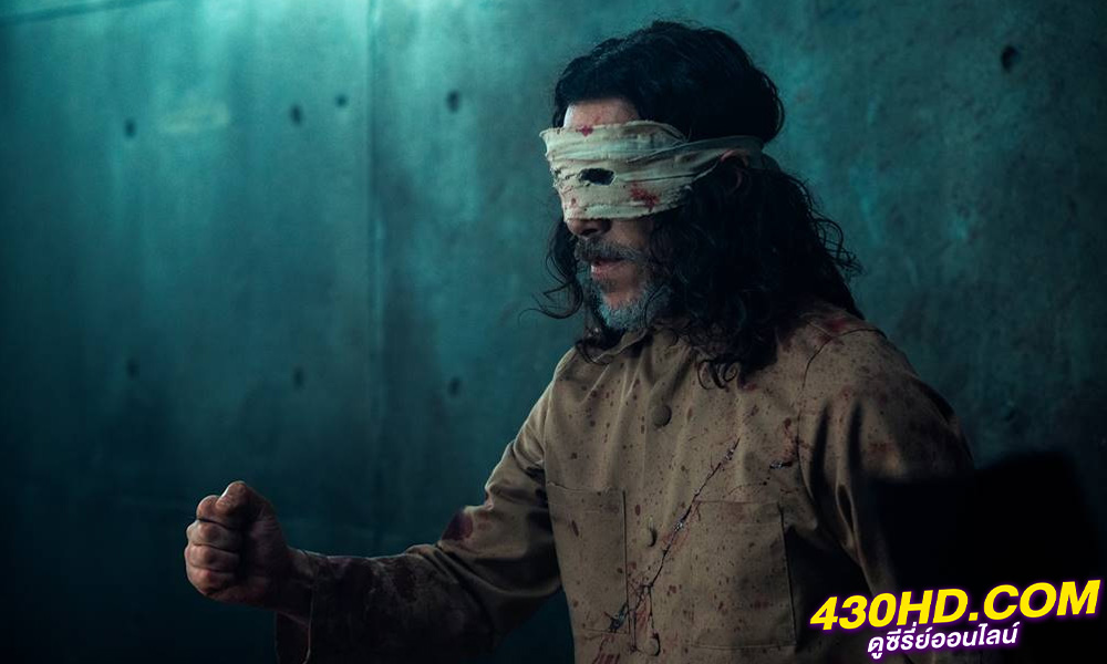 ดูหนัง The Platform 2 เดอะ แพลตฟอร์ม 2 (2024) พากย์ไทย HD