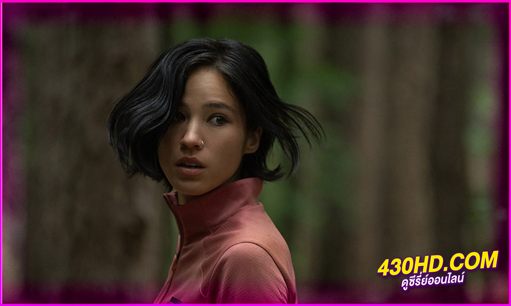 ดูหนัง Don't Move อย่าขยับ (2024) พากย์ไทย HD