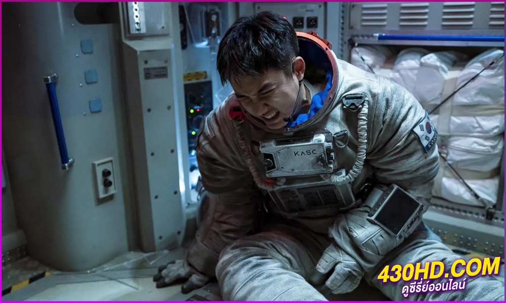 ดูหนัง The Moon (2023) ปฏิบัติการพิชิตจันทร์ พากย์ไทย-HD