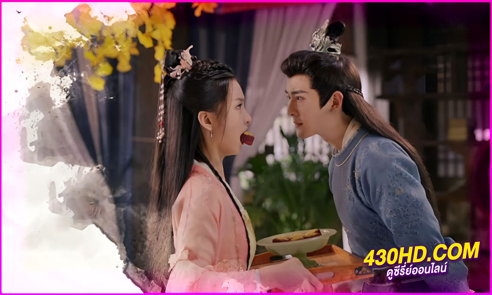 ดูซีรี่ย์ แผนรักนักแปลงโฉม (2024) The Glamorous Revenge ซับไทย EP.1-24 (จบ)