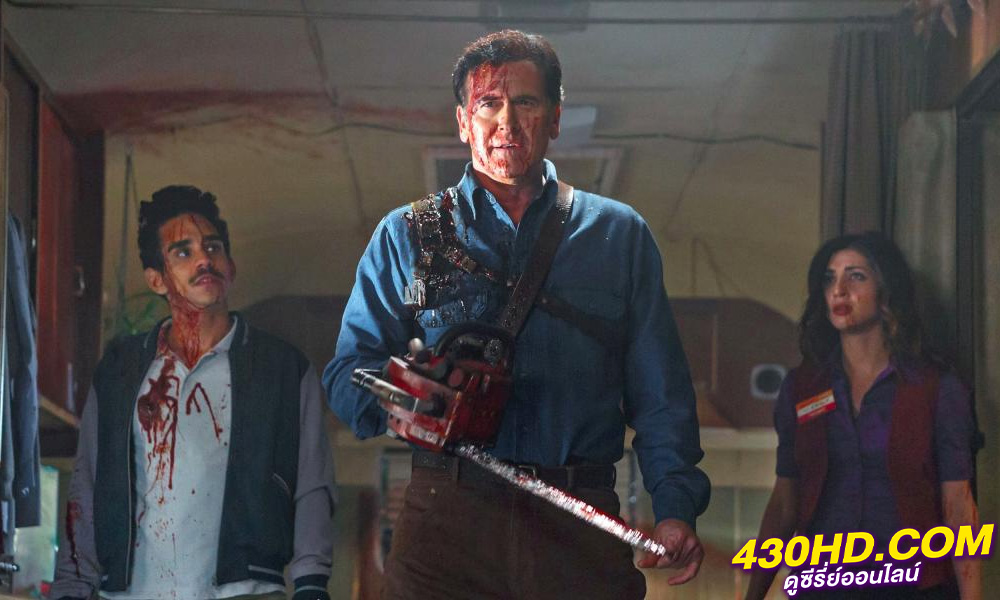 ดูหนัง Evil Dead Rise ผีอมตะผงาด (2023) เต็มเรื่อง พากย์ไทย
