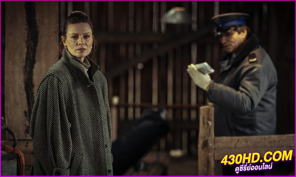 ดูหนัง ล่าความยุติธรรม Justice (2024) ซับไทย เต็มเรื่อง
