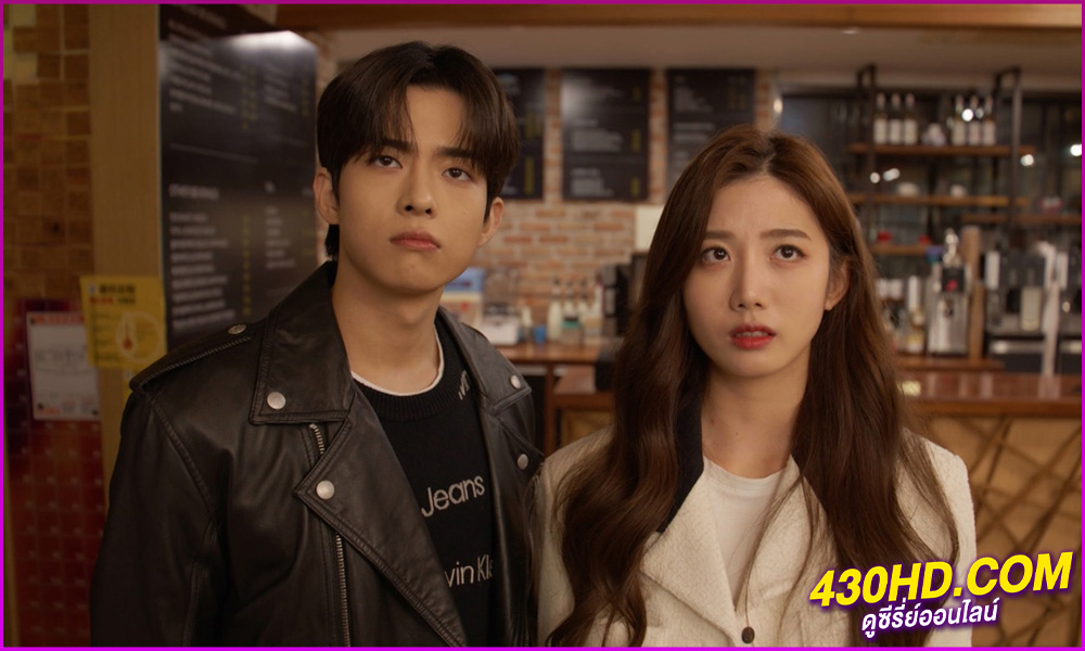ดูซีรี่ย์ My 20th Twenty (2023) คำสาปหัวใจวัยยี่สิบ พากย์ไทย EP.1-12 (จบ)